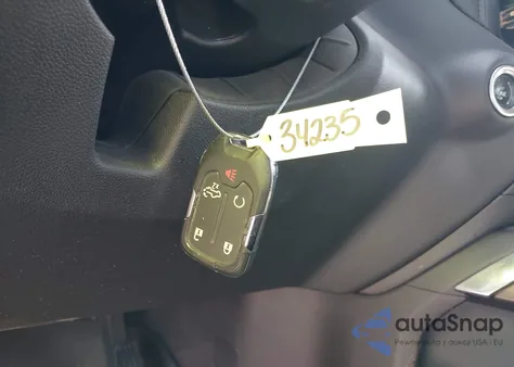 2019 GMC Sierra Slt z USA, uszkodzony, nr VIN 3GTU9DEDXKG114953